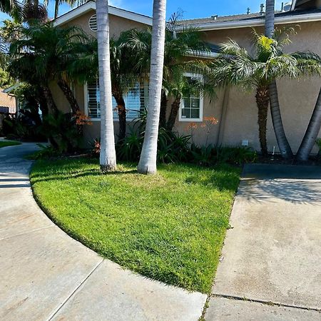 Spacious & Pet Friendly Oceanside Home Kültér fotó