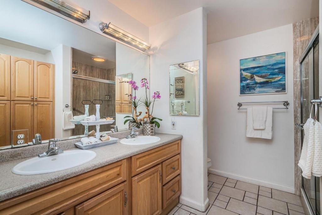 Spacious & Pet Friendly Oceanside Home Kültér fotó
